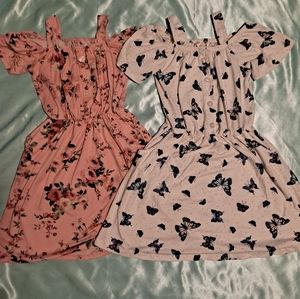 Girls dresses